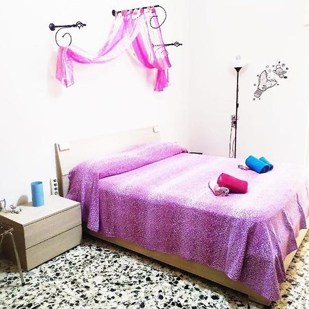 Astrohouse 2.0 Apartman Nápoly Kültér fotó