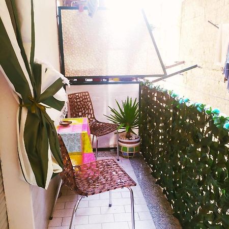 Astrohouse 2.0 Apartman Nápoly Kültér fotó