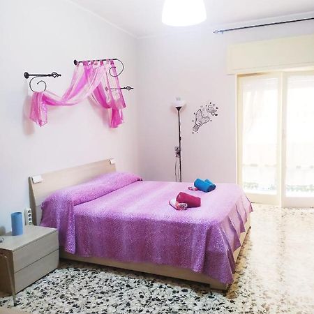Astrohouse 2.0 Apartman Nápoly Kültér fotó