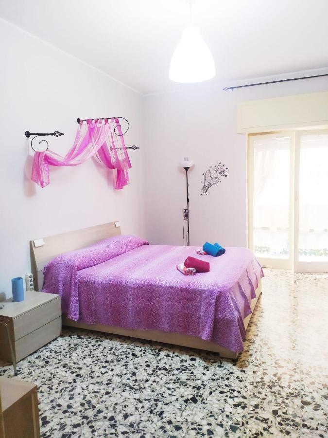 Astrohouse 2.0 Apartman Nápoly Kültér fotó