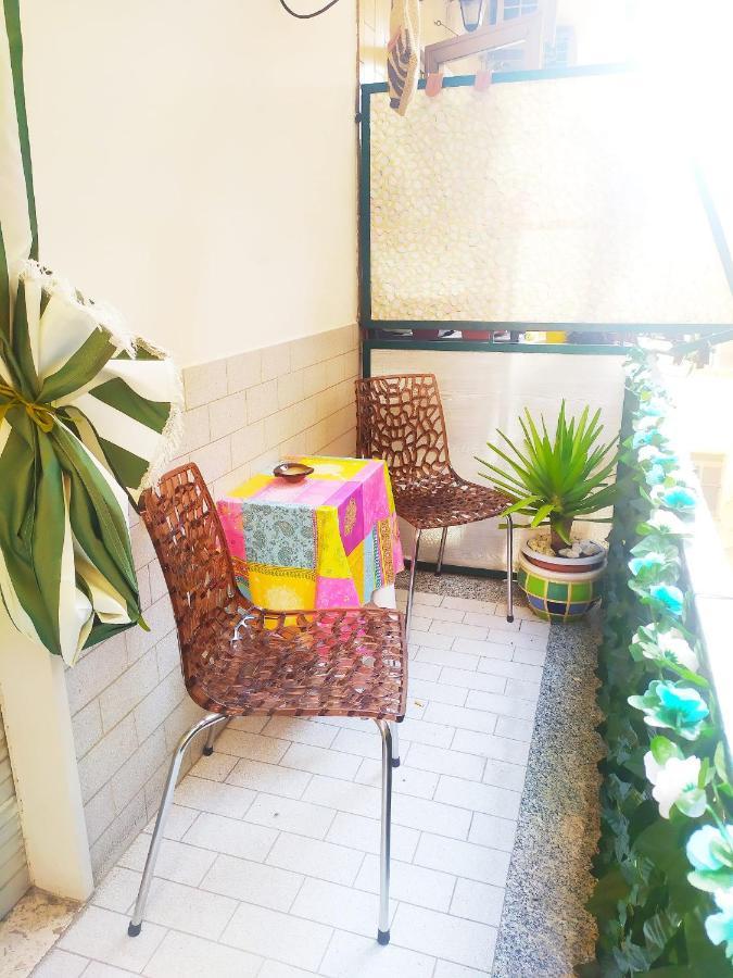 Astrohouse 2.0 Apartman Nápoly Kültér fotó