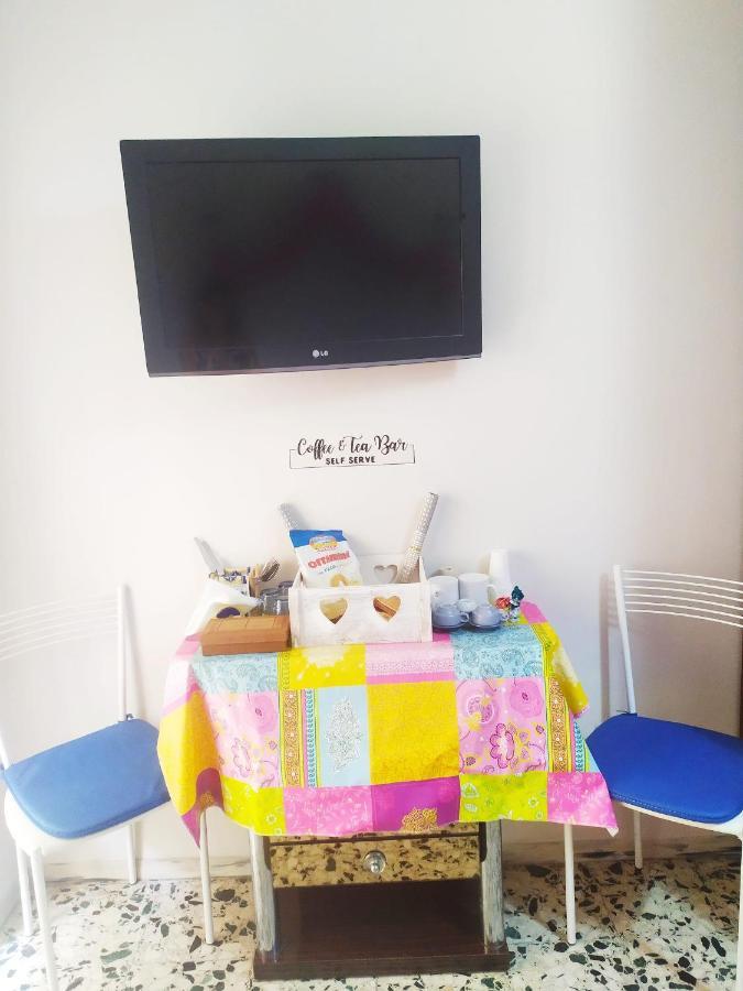 Astrohouse 2.0 Apartman Nápoly Kültér fotó