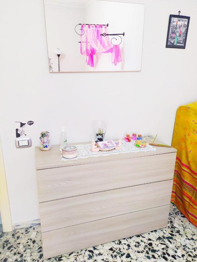 Astrohouse 2.0 Apartman Nápoly Kültér fotó