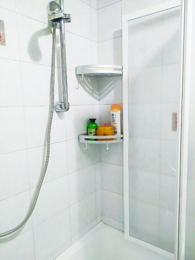 Astrohouse 2.0 Apartman Nápoly Kültér fotó